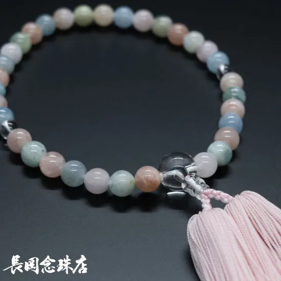 マルチベリルの念珠