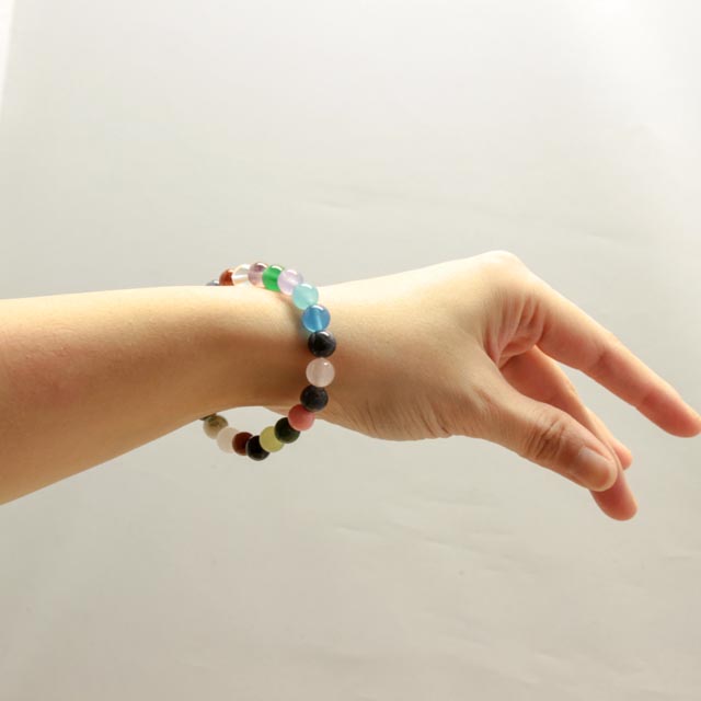 まぜまぜミックスブレス